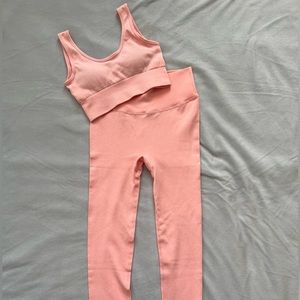 Work out set